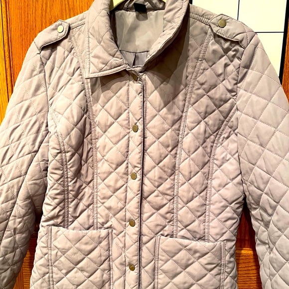 Lilac jacket - Picture 2 of 2